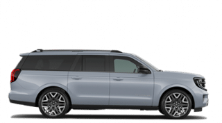 2026 Ford Expedition® External Image 1